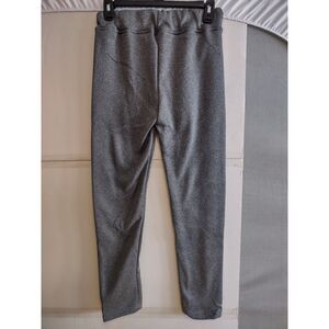 Charcoal Super Soft Sweat Pants, Size-3
